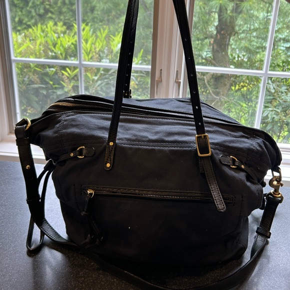 Kempton & Co Diaper Bag - Picture 2 of 9